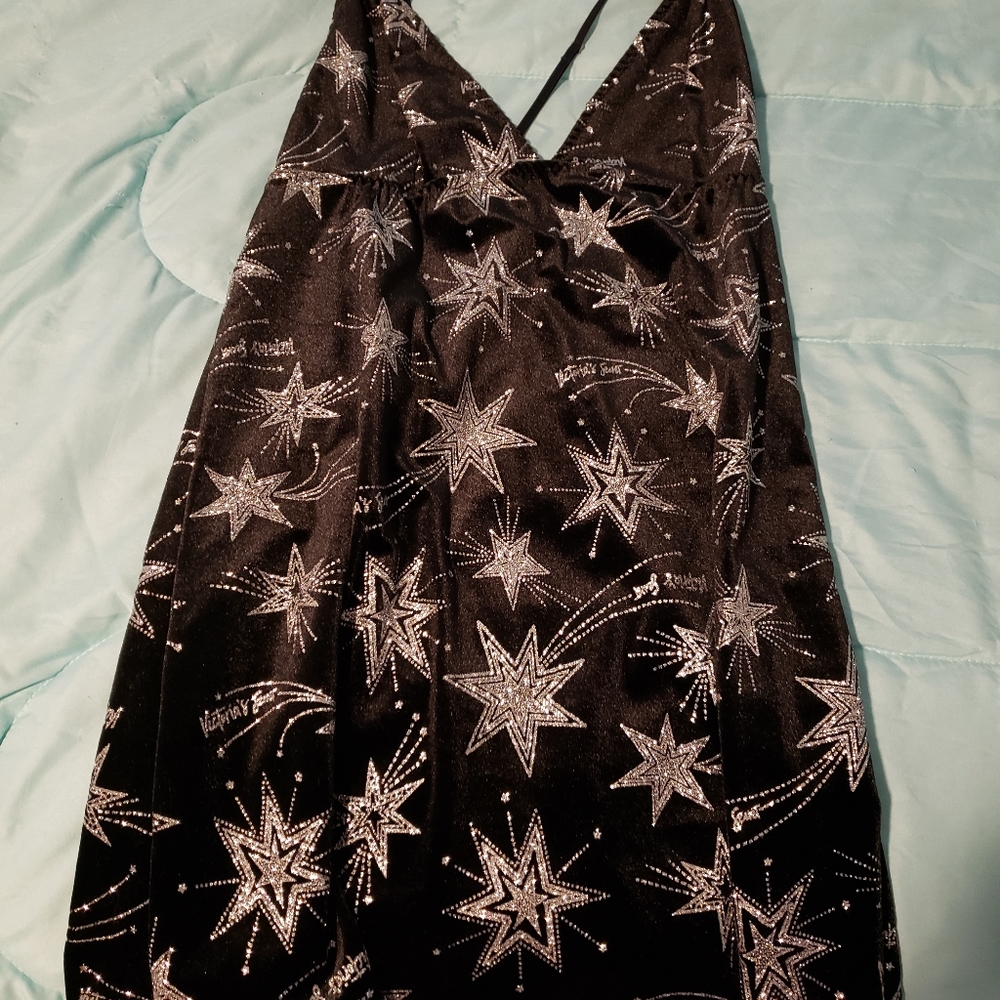 Victoria secret nightgown